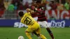 img of Dura derrota de ida del Flamengo de Plata ante Peñarol